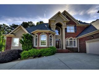 1612 Fernstone Dr, Acworth, GA 30101-1503