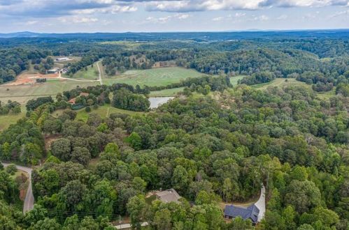 145 Talc Mine Rd, Big Canoe GA  30143-0052 exterior