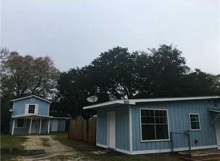 3615 Blueback Ave, Pascagoula, MS 39581-3401