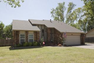 3624 142nd St, Bixby, OK 74008-7606