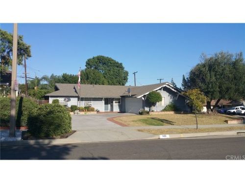 1420 Bookman Ave, Walnut, CA 91789-1201