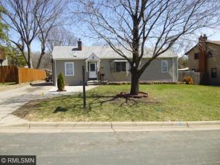 3240 Halifax Ave, Minneapolis, MN 55422-3103
