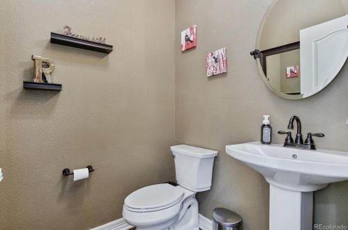 12193 Tack Dr, Parker CO 80134-7710 exterior