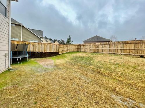 1653 Lancaster Creek Cir, Conyers GA  30094-5851 exterior