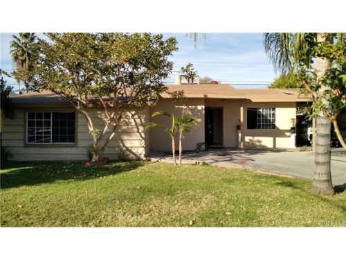 16647 Benbow St, Covina, CA 91722-2407