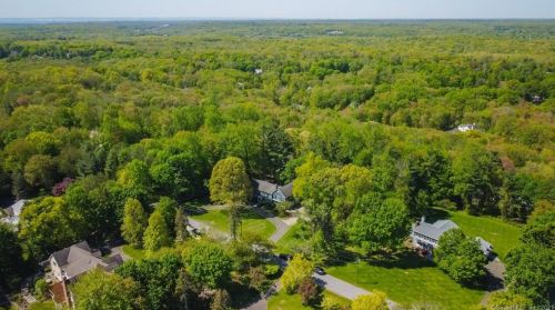 55 Pine Ridge Rd, Wilton, CT 06897-2715