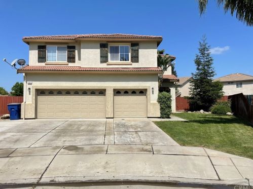 595 Walnut Way, Sharon, CA 93610-2055