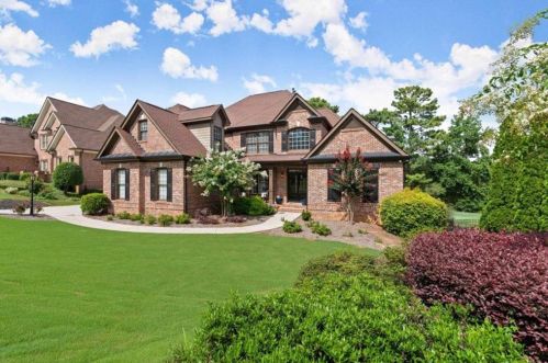 3905 Greenside Ct, Dacula, GA 30019-4595