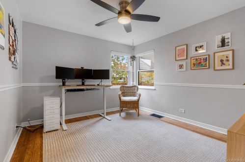 3174 Delaware St, Englewood CO  80110-2309 exterior