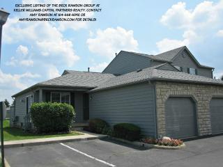 4118 Meadowleigh Way, Columbus OH  43230-9839 exterior