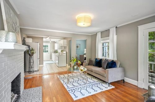 519 Candler St, Atlanta, GA 30307-1505