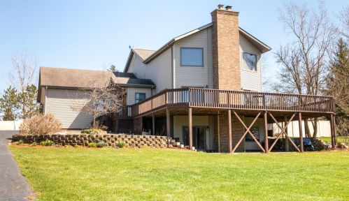 883 500, Valpo, IN 46383-9740