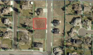 7513 E St, Spokane WA  99208-7156 exterior