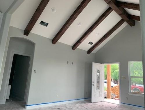 3301 Schadt St, Fort Worth TX  76106-6228 exterior