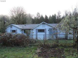 2660 State Hwy 38, Drain OR  exterior