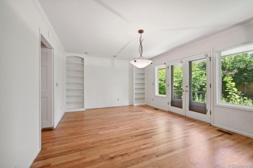 40 Dexter St, Denver CO  80220-4103 exterior