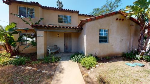 3991 La Colina Rd, Santa Barbara, CA 93110-1547
