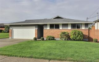 1610 Geiger St, Tacoma WA  98465-1510 exterior