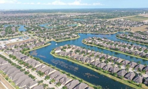 26215 Crystal Cove Ln, Richmond, TX 77406-5461