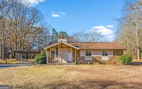 271 Rosser Rd, Mcdonough, GA 30252-2919