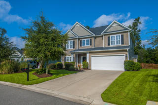 5266 Mulholland Dr, Summerville, SC 29485-8078