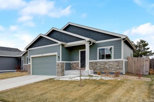 2322 Stage Coach Dr, Milliken, CO 80543-3109