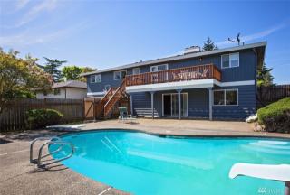 1471 Baltimore St, Tacoma WA  98406-2701 exterior