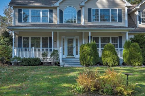 46 Porter Ln, Marlborough, NH 03455-3012