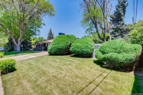 780 Kohl St, Westminster CO  80020-1820 exterior