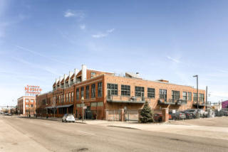 2441 Broadway, Denver CO  80210-5008 exterior