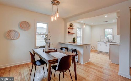 111 Eastman Ave, Lancaster PA  17603-4476 exterior