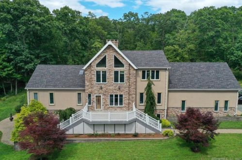 753 Goodale Hill Rd, Glastonbury, CT 06033-4043