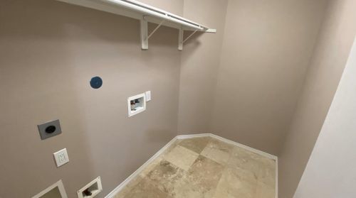 5030 Deerpath Dr, Conroe TX  77303-2380 exterior