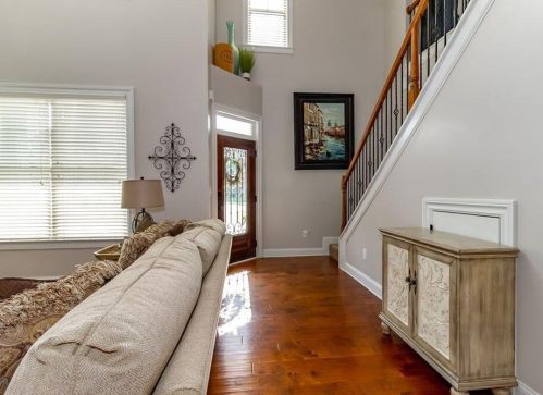 5609 Sunbury Loop, Evans GA  30809-7254 exterior