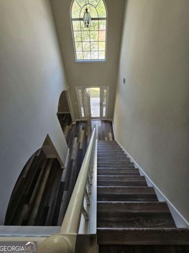 4166 Kensington Cv, Atlanta GA  30349-2590 exterior