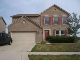 4452 Butler Farms Dr, Columbus, OH 43207-5010