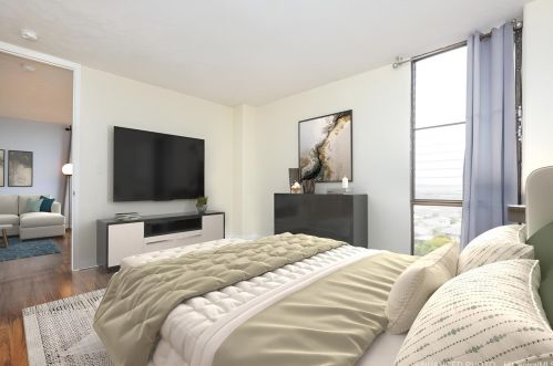 1505 Alexander St, Honolulu HI  96822-4978 exterior