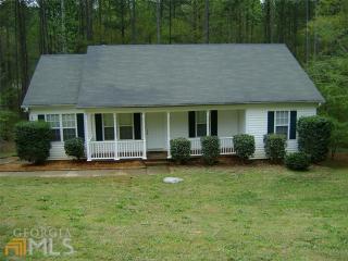 474 Pelican Cir, Monticello, GA 31064-9051