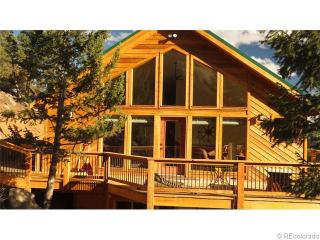 35420 Upper Aspen Ln, Pine, CO 80470-7509