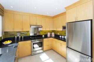3785 21st St, San Francisco CA  94114-2914 exterior