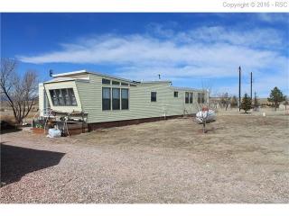 3230 Corral Ranch Rd, Amo, CO 80831-7755