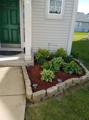 3114 Nantucket Dr, Joliet, IL 60435-9023