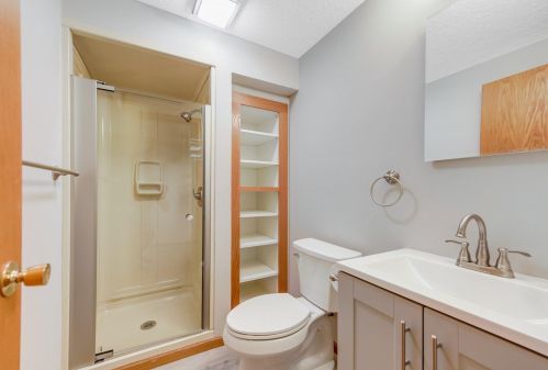 663 Bridle Ridge Rd, Saint Paul MN  55123-1679 exterior