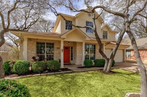 1421 Brian Wood Dr, Cedar Park, TX 78613-5142