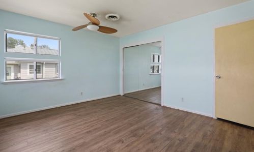 8048 Woodvale Rd, Fort Worth TX  76135-4431 exterior