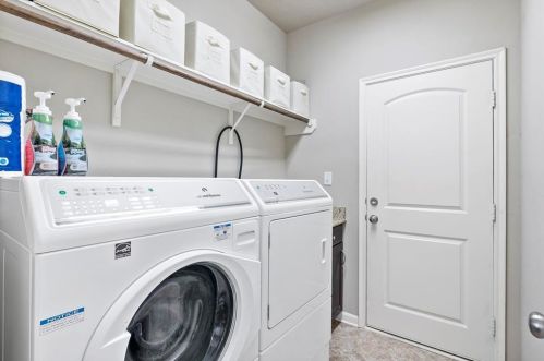 3083 Positano Loop, Bryan TX 77808-5436 exterior