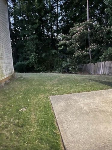 1125 Brookstone Rd, Atlanta GA  30349-6770 exterior