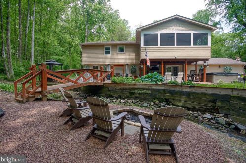 2521 Tally Ho Dr, Fallston MD  21047-1220 exterior