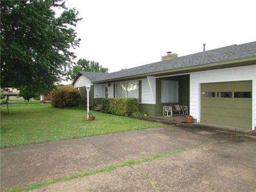 37209 Old Highway 270, Shawnee, OK 74804-9206