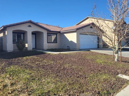 45431 Spahn Ln, Lancaster, CA 93535-2269